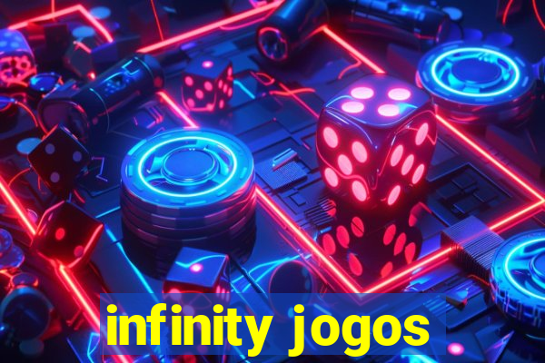 infinity jogos